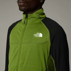 The North Face Męska Kurtka Bolt Polartec® Power Grid™