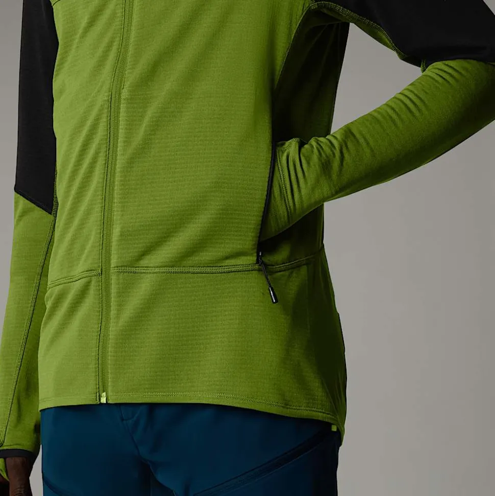 The North Face Męska Kurtka Bolt Polartec® Power Grid™