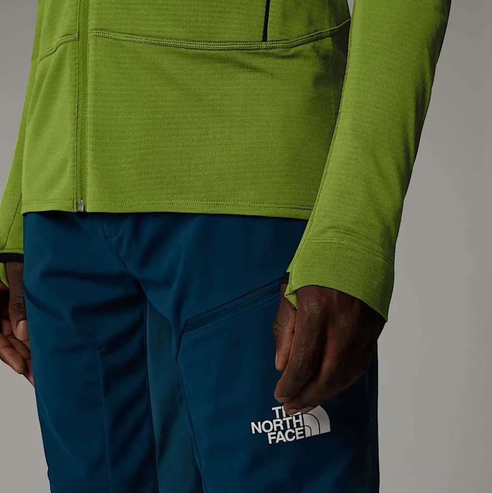 The North Face Męska Kurtka Bolt Polartec® Power Grid™