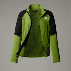 The North Face Męska Kurtka Bolt Polartec® Power Grid™