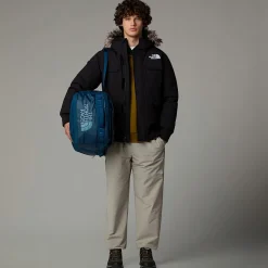The North Face Męska Kurtka Bomberka McMurdo