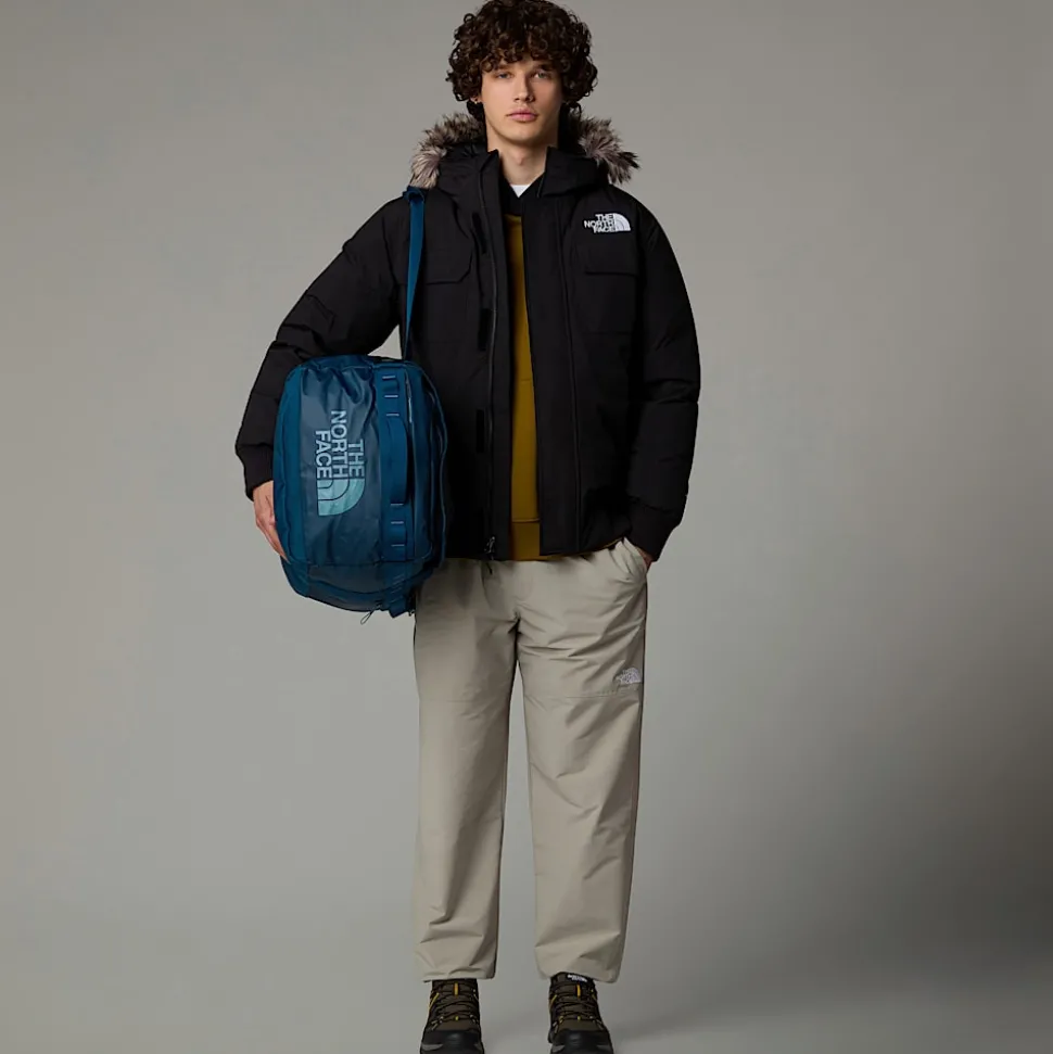 The North Face Męska Kurtka Bomberka McMurdo