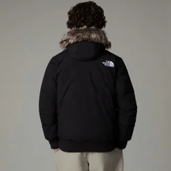 The North Face Męska Kurtka Bomberka McMurdo