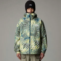 The North Face Męska Kurtka Build Up