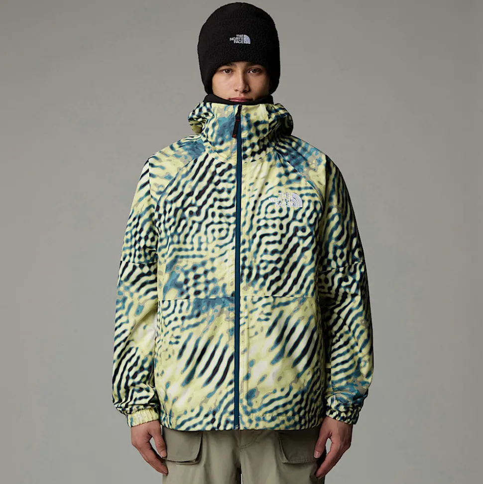 The North Face Męska Kurtka Build Up