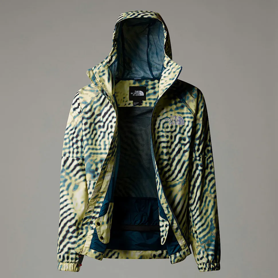 The North Face Męska Kurtka Build Up