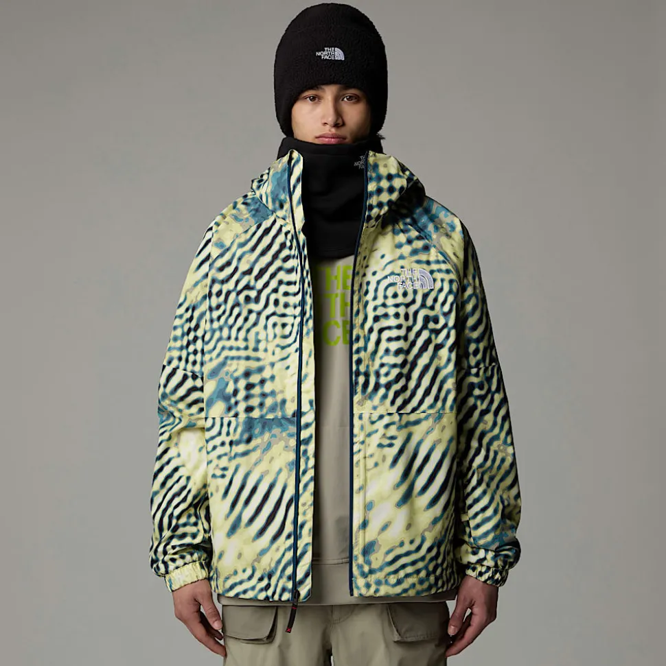 The North Face Męska Kurtka Build Up