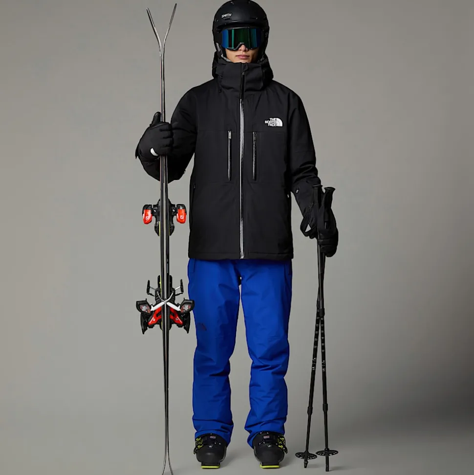 The North Face Męska Kurtka Chakal