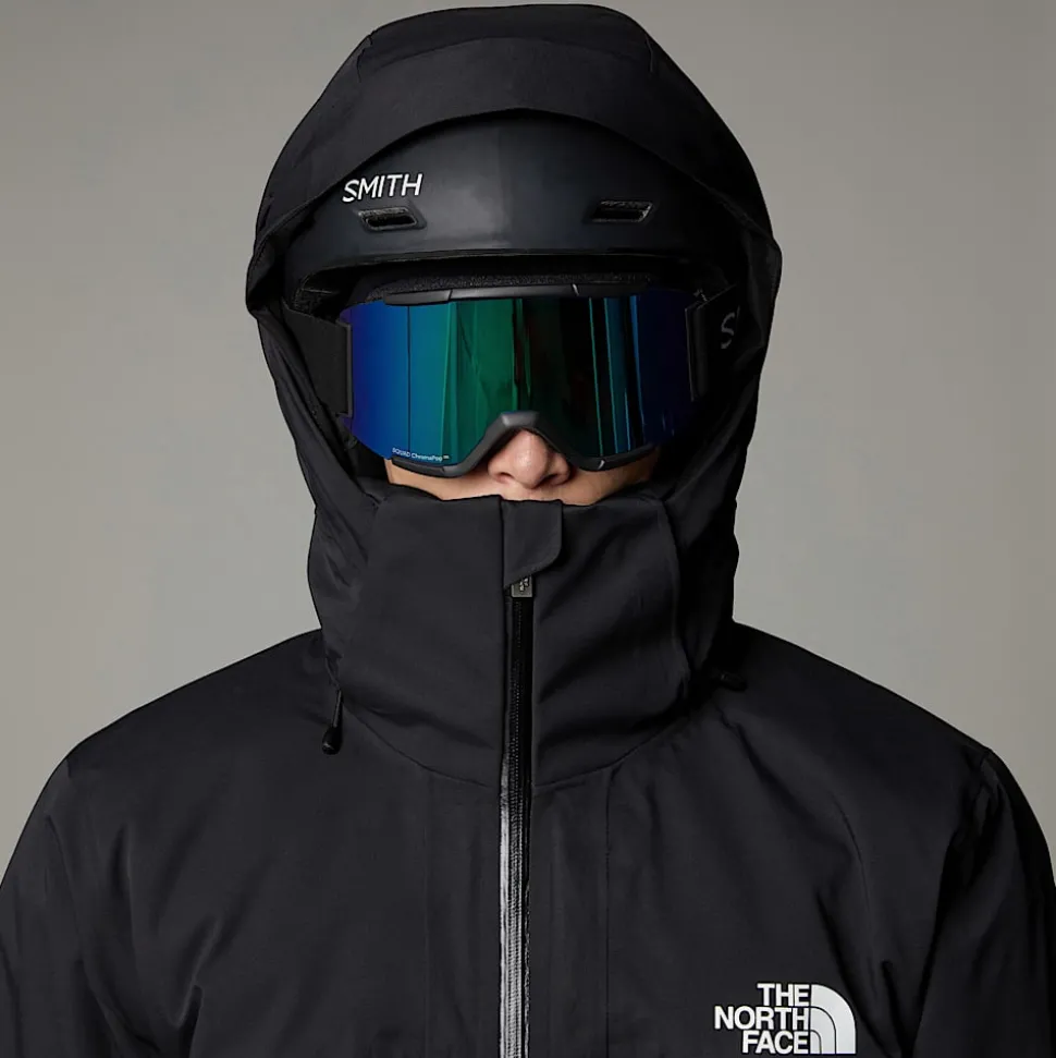 The North Face Męska Kurtka Chakal