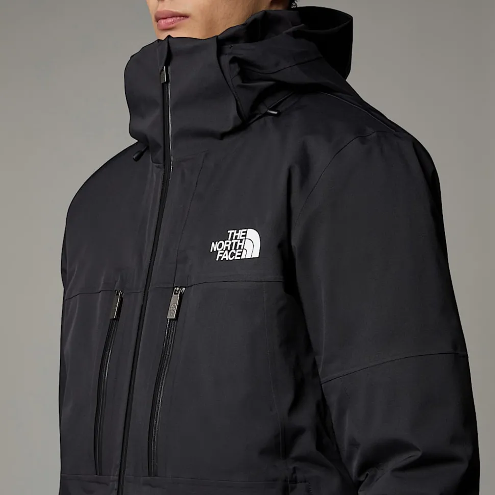 The North Face Męska Kurtka Chakal