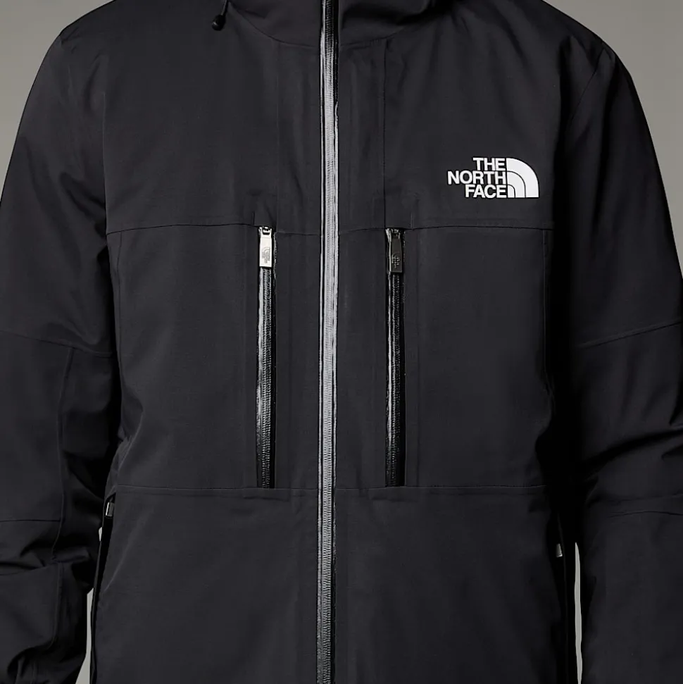 The North Face Męska Kurtka Chakal