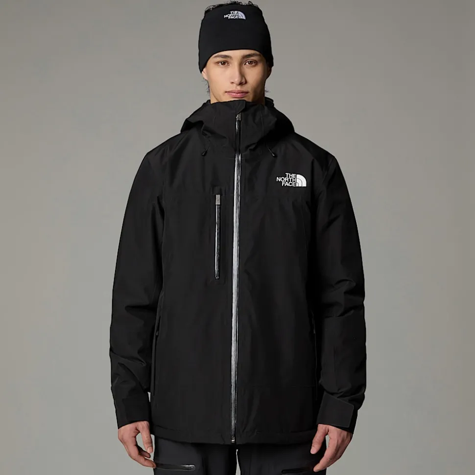 The North Face Męska Kurtka Descendit