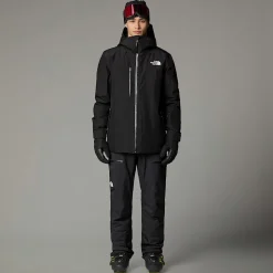 The North Face Męska Kurtka Descendit