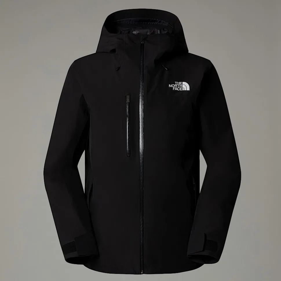 The North Face Męska Kurtka Descendit