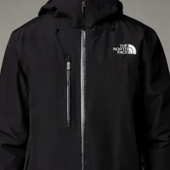 The North Face Męska Kurtka Descendit