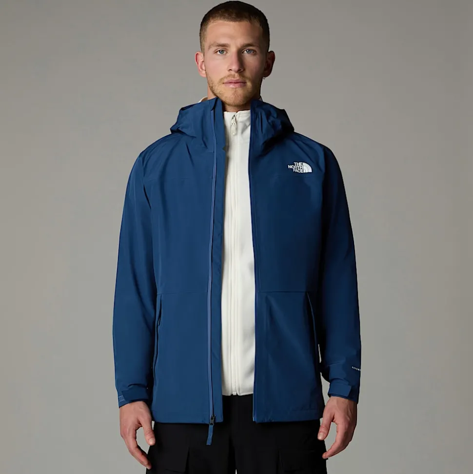 The North Face Męska Kurtka Dryzzle FUTURELIGHT™