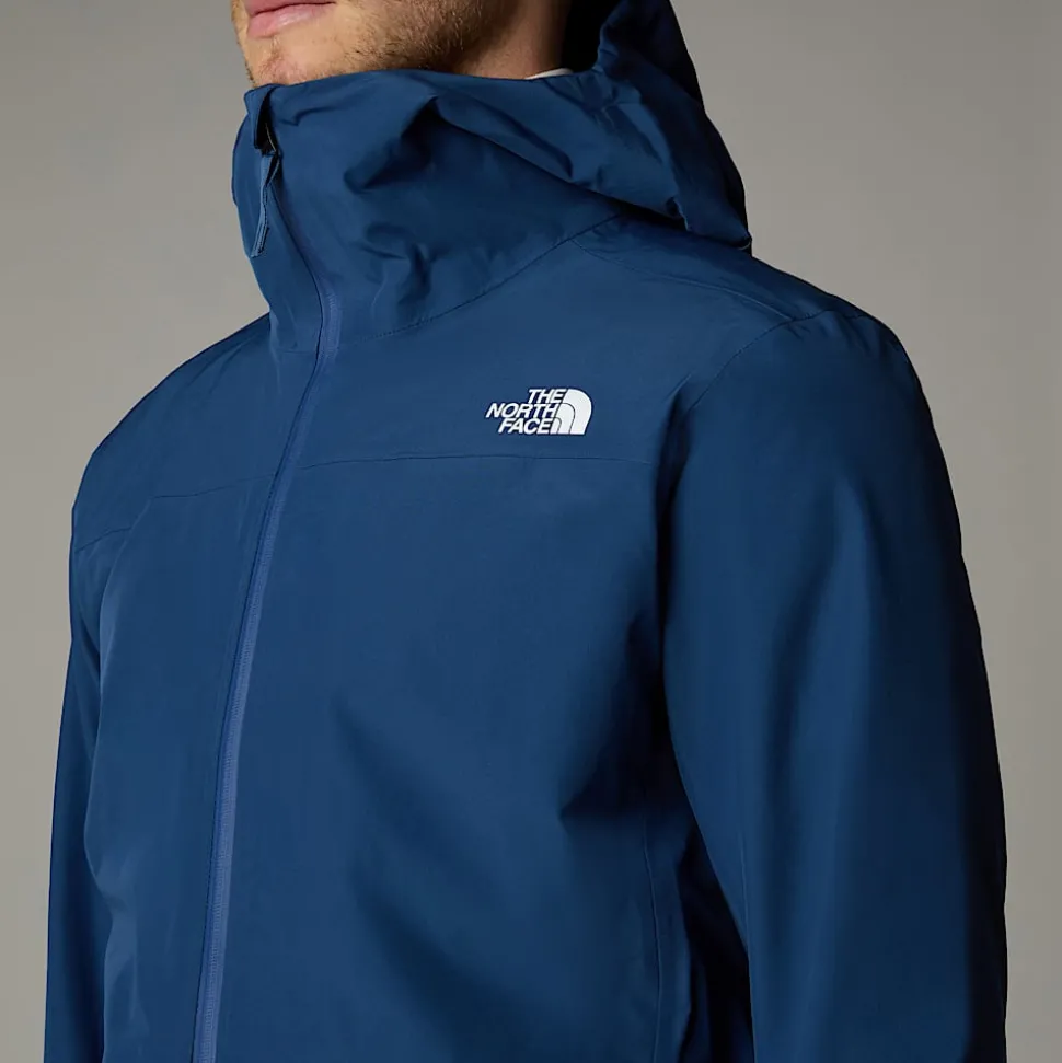 The North Face Męska Kurtka Dryzzle FUTURELIGHT™