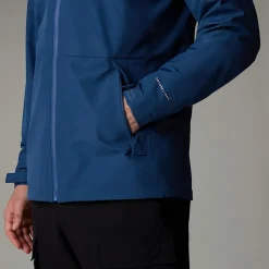The North Face Męska Kurtka Dryzzle FUTURELIGHT™