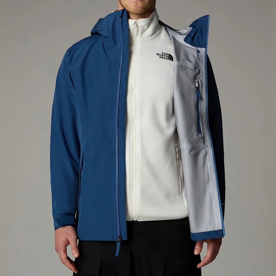 The North Face Męska Kurtka Dryzzle FUTURELIGHT™