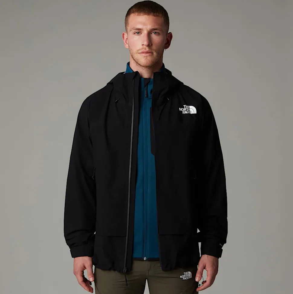 The North Face Męska Kurtka Frontier FUTURELIGHT™
