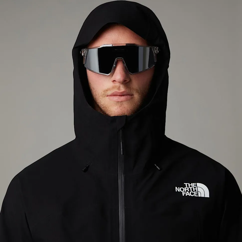 The North Face Męska Kurtka Frontier FUTURELIGHT™