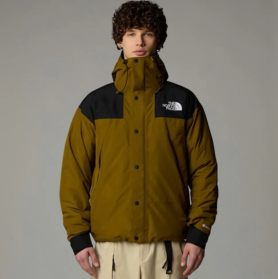 The North Face Męska Kurtka GORE-TEX® Mountain