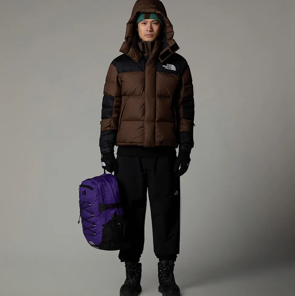The North Face Męska Kurtka Himalayan Baltoro