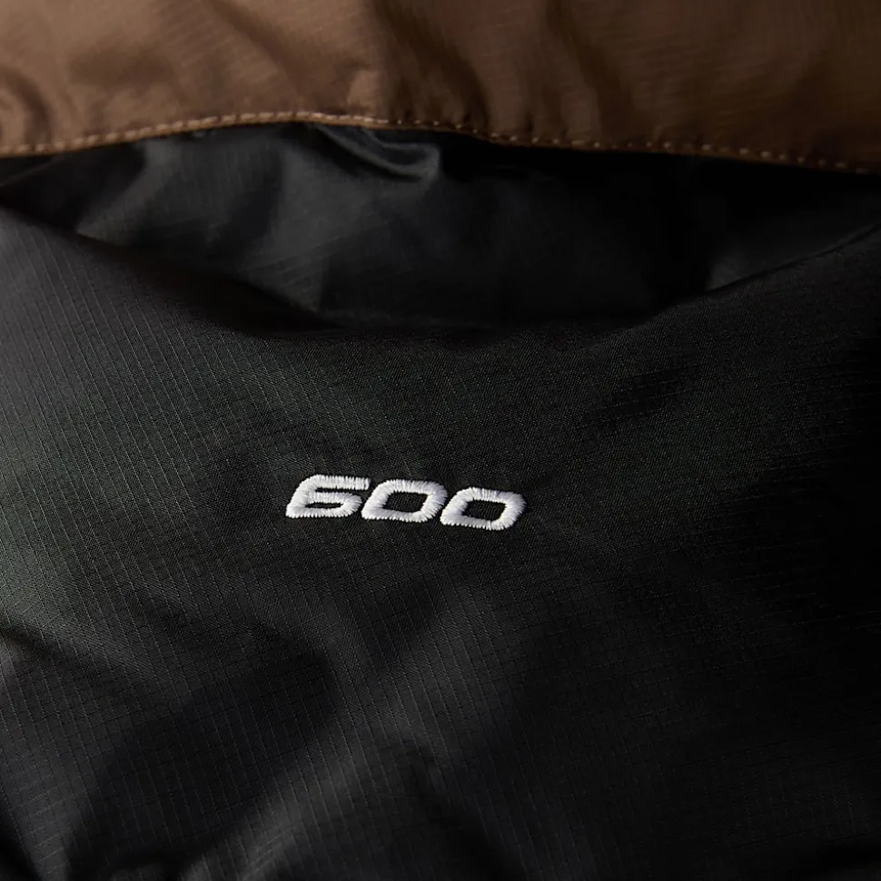 The North Face Męska Kurtka Himalayan Baltoro
