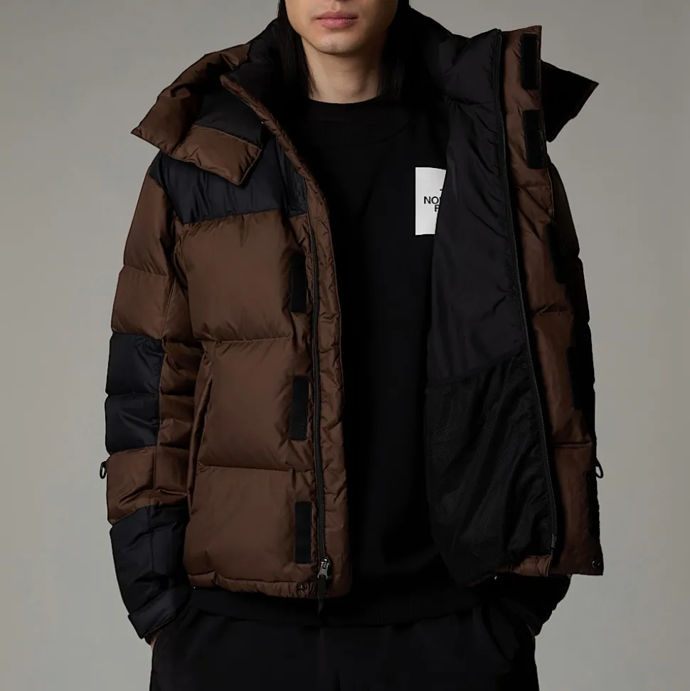 The North Face Męska Kurtka Himalayan Baltoro