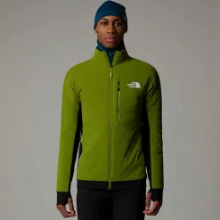 The North Face Męska Kurtka Hybrydowa Binntal Ventrix™