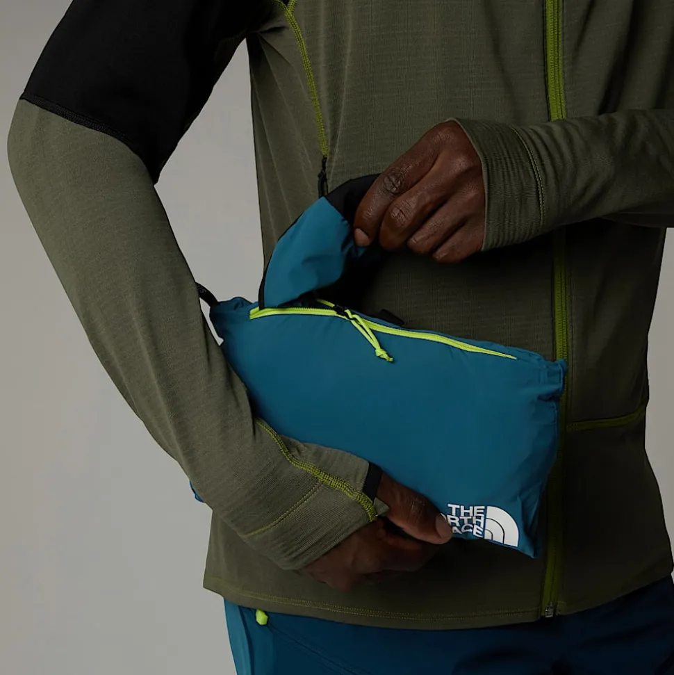 The North Face Męska Kurtka Hybrydowa Z Kapturem Binntal Ventrix™