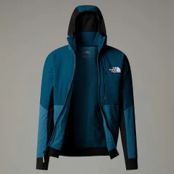 The North Face Męska Kurtka Hybrydowa Z Kapturem Binntal Ventrix™