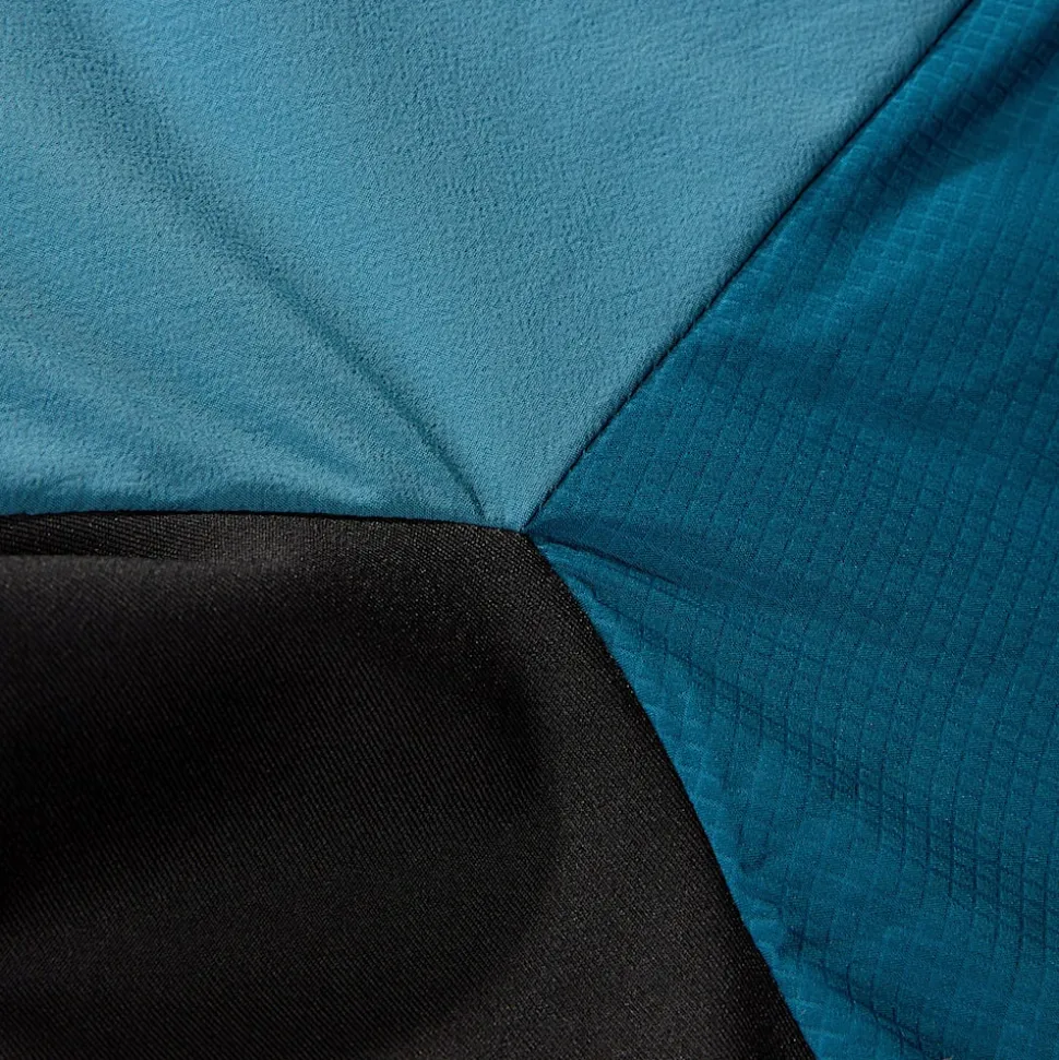 The North Face Męska Kurtka Hybrydowa Z Kapturem Binntal Ventrix™