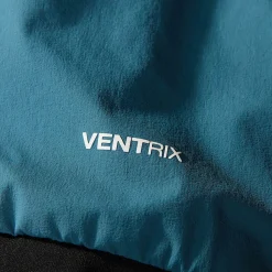 The North Face Męska Kurtka Hybrydowa Z Kapturem Binntal Ventrix™