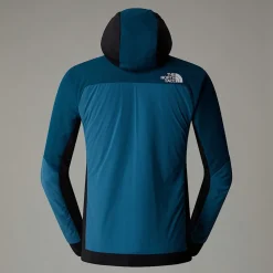 The North Face Męska Kurtka Hybrydowa Z Kapturem Binntal Ventrix™
