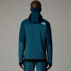 The North Face Męska Kurtka Hybrydowa Z Kapturem Binntal Ventrix™