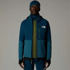 The North Face Męska Kurtka Hybrydowa Z Kapturem Binntal Ventrix™