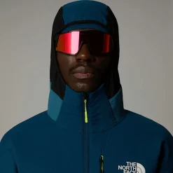The North Face Męska Kurtka Hybrydowa Z Kapturem Binntal Ventrix™