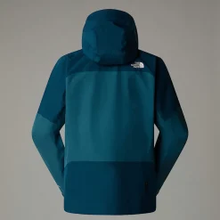 The North Face Męska Kurtka Jazzi 3L GORE-TEX®