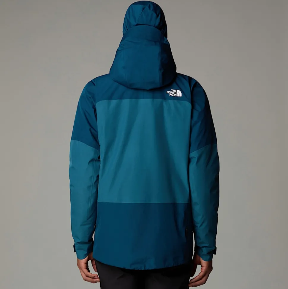 The North Face Męska Kurtka Jazzi 3L GORE-TEX®