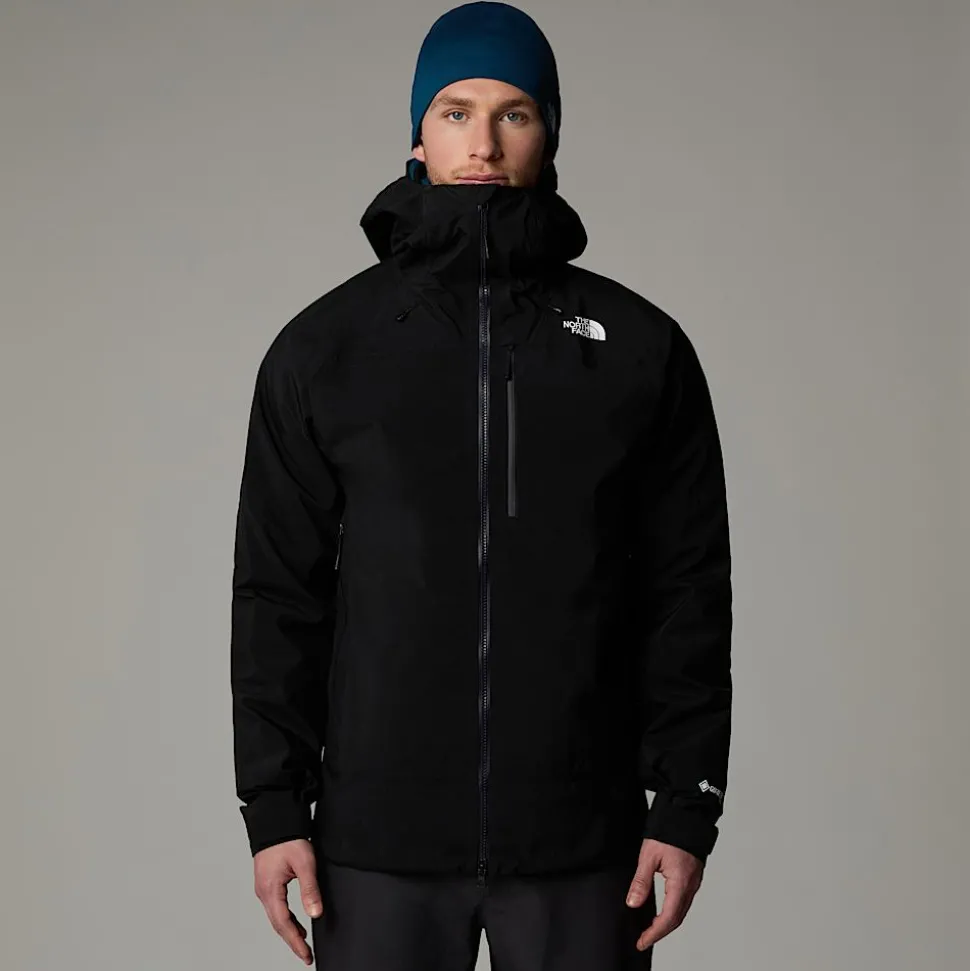 The North Face Męska Kurtka Kandersteg GORE-TEX® Pro