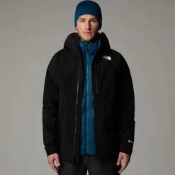 The North Face Męska Kurtka Kandersteg GORE-TEX® Pro