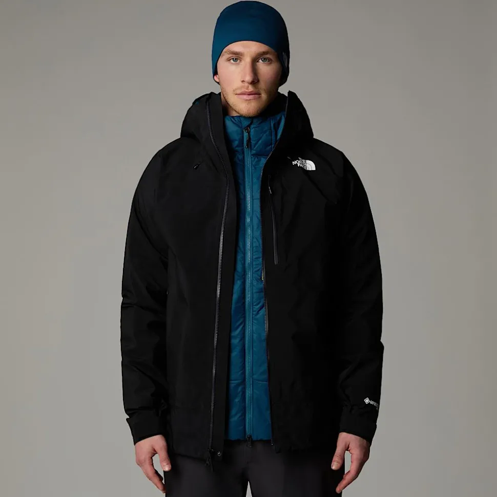 The North Face Męska Kurtka Kandersteg GORE-TEX® Pro