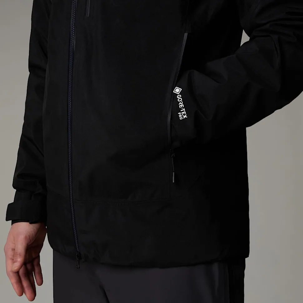 The North Face Męska Kurtka Kandersteg GORE-TEX® Pro