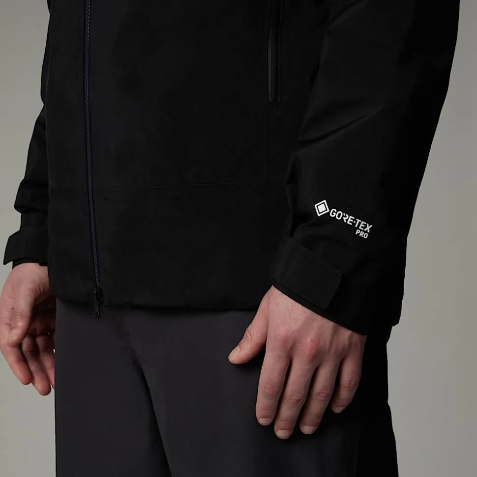 The North Face Męska Kurtka Kandersteg GORE-TEX® Pro