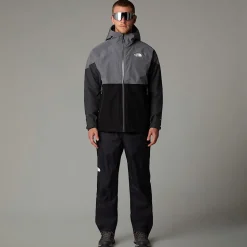 The North Face Męska Kurtka Lightning Zip-In