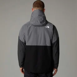 The North Face Męska Kurtka Lightning Zip-In