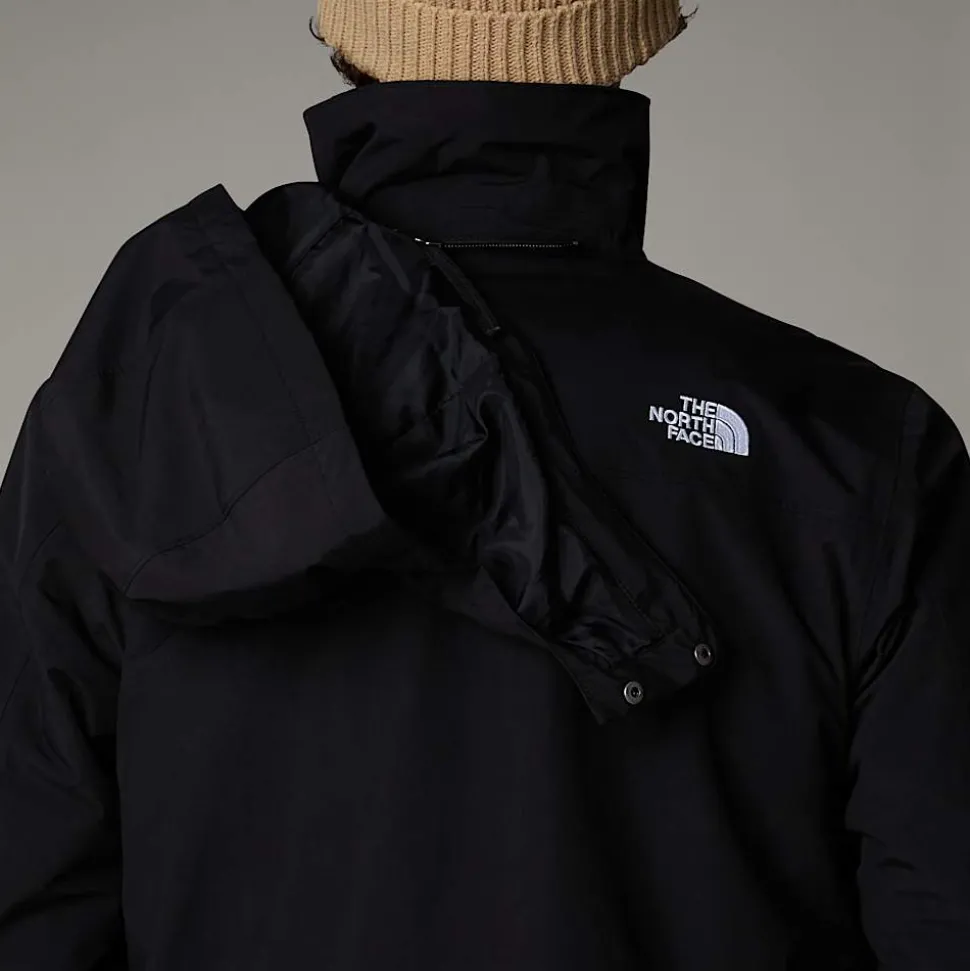 The North Face Męska Kurtka Pinecroft Triclimate