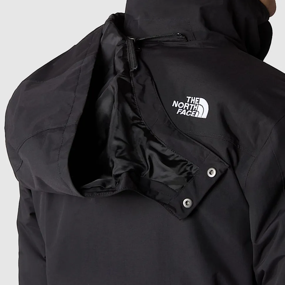 The North Face Męska Kurtka Pinecroft Triclimate