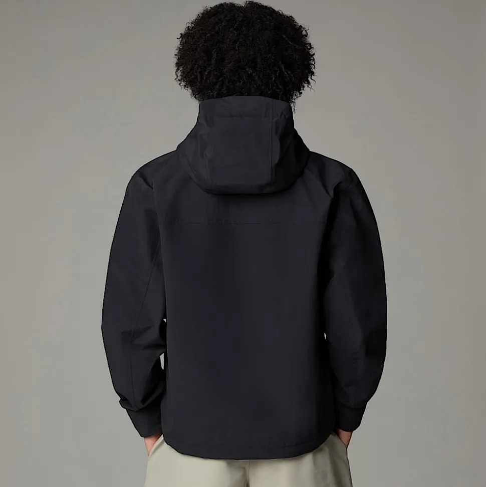 The North Face Męska Kurtka Przeciwdeszczowa Ripstop M66